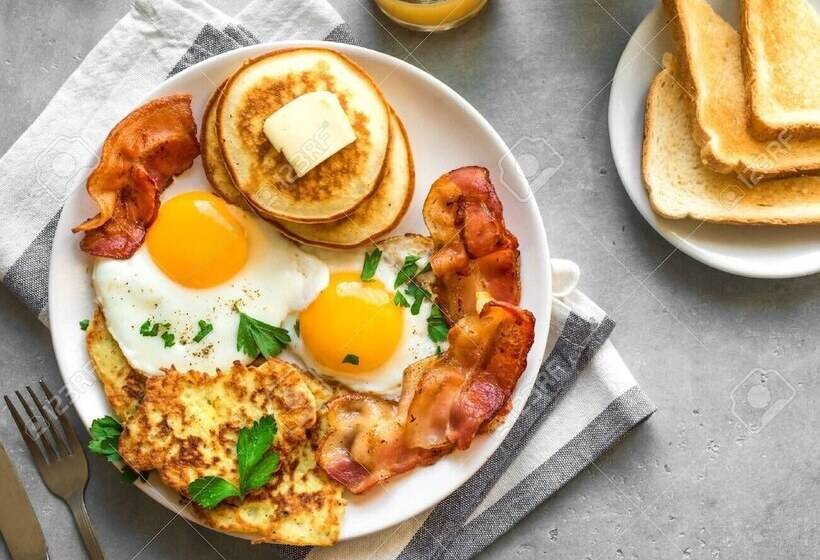 هتل Olga Guesthouse