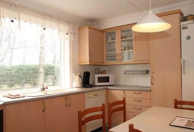 هتل Olga Guesthouse