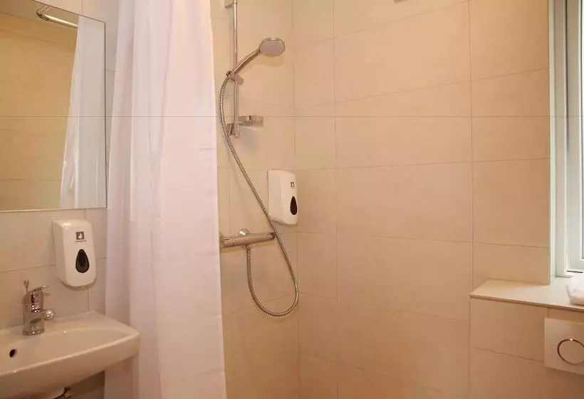 هتل Olga Guesthouse