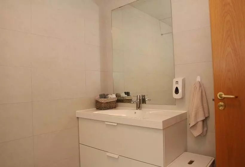هتل Olga Guesthouse