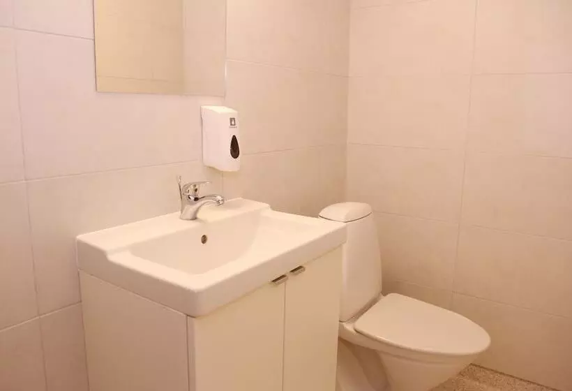 هتل Olga Guesthouse