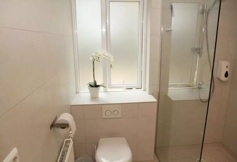 هتل Olga Guesthouse
