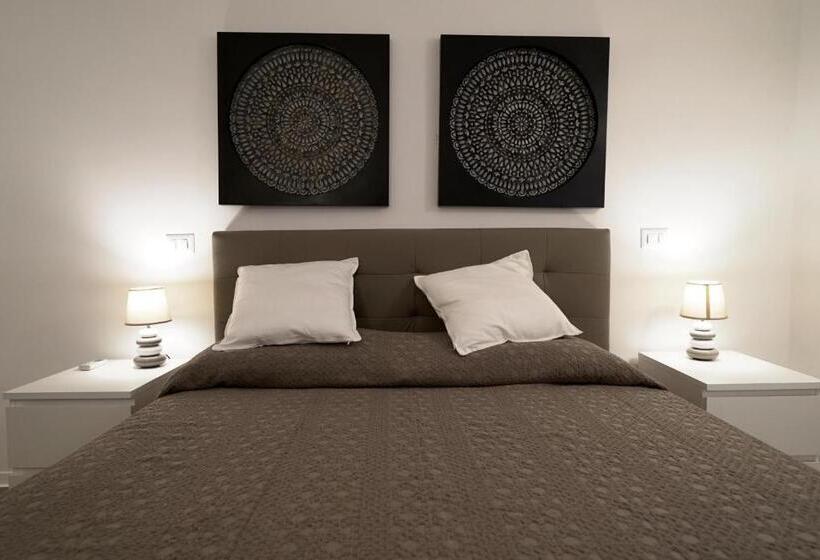 هتل Olympic Charme