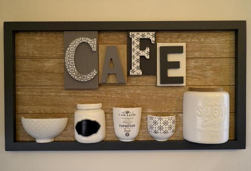 هتل Olympic Charme