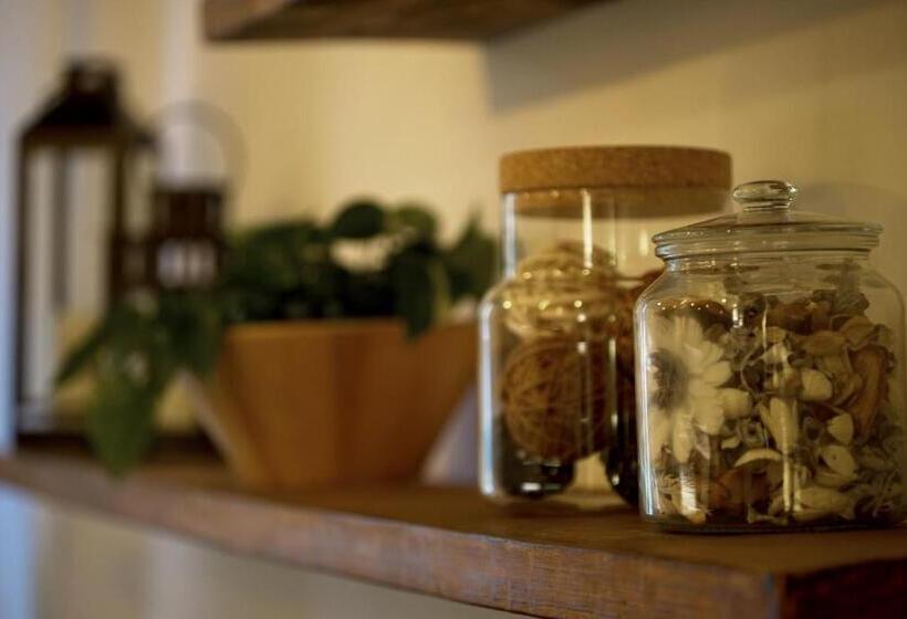 هتل Olympic Charme