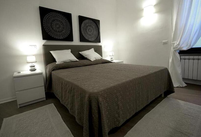 هتل Olympic Charme