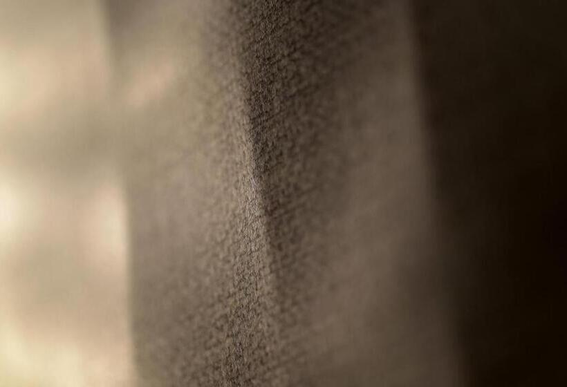 هتل Olympic Charme