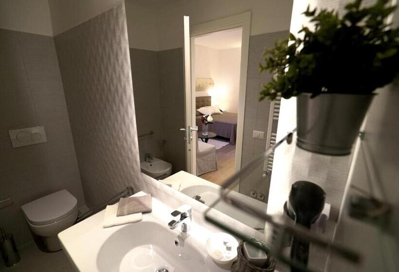 هتل Olympic Charme