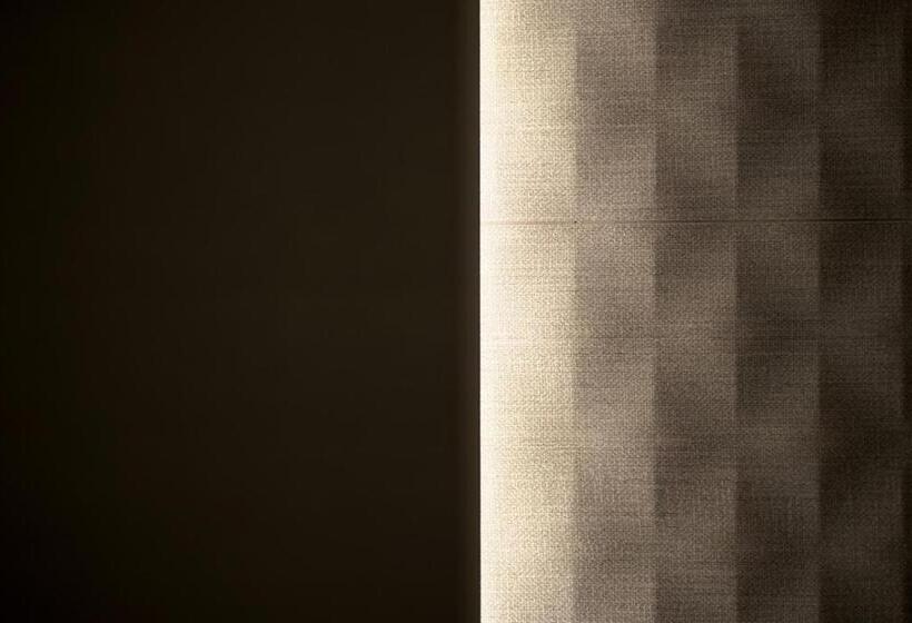 هتل Olympic Charme