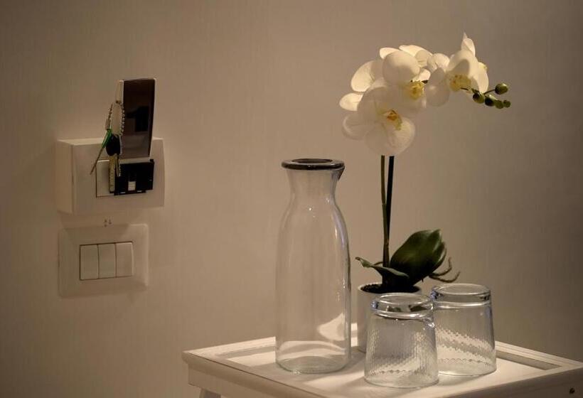 هتل Olympic Charme