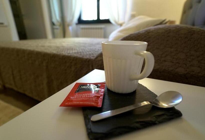 هتل Olympic Charme