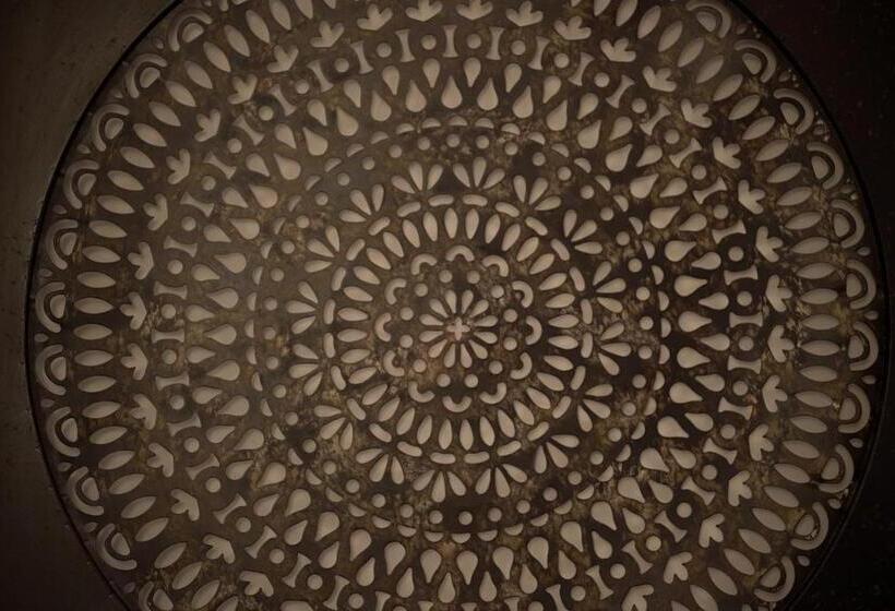 هتل Olympic Charme