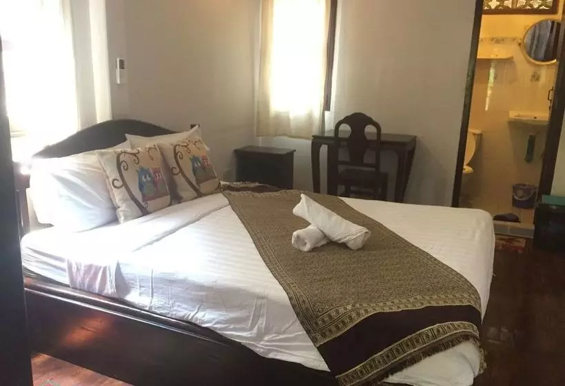 ホテル Pakam Guesthouse