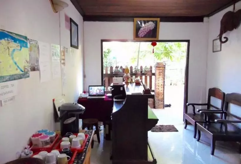 ホテル Pakam Guesthouse