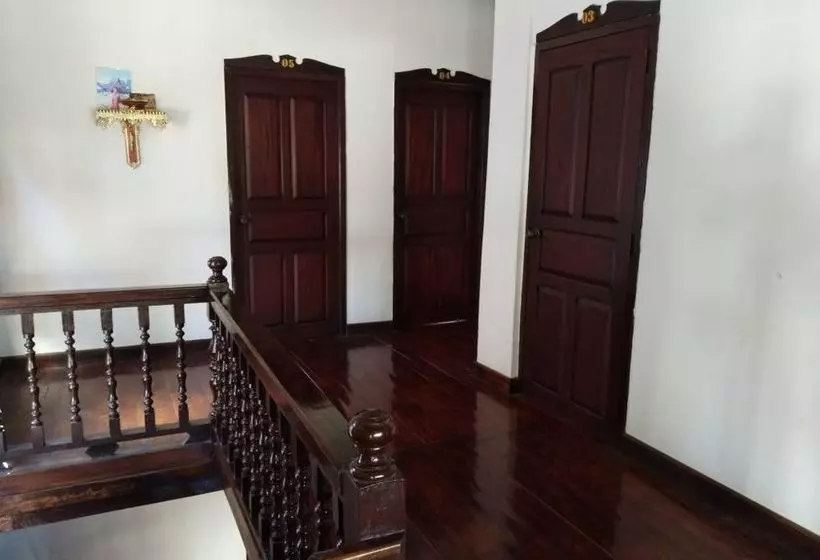 ホテル Pakam Guesthouse