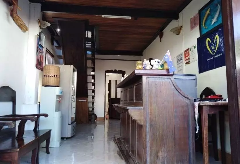 ホテル Pakam Guesthouse