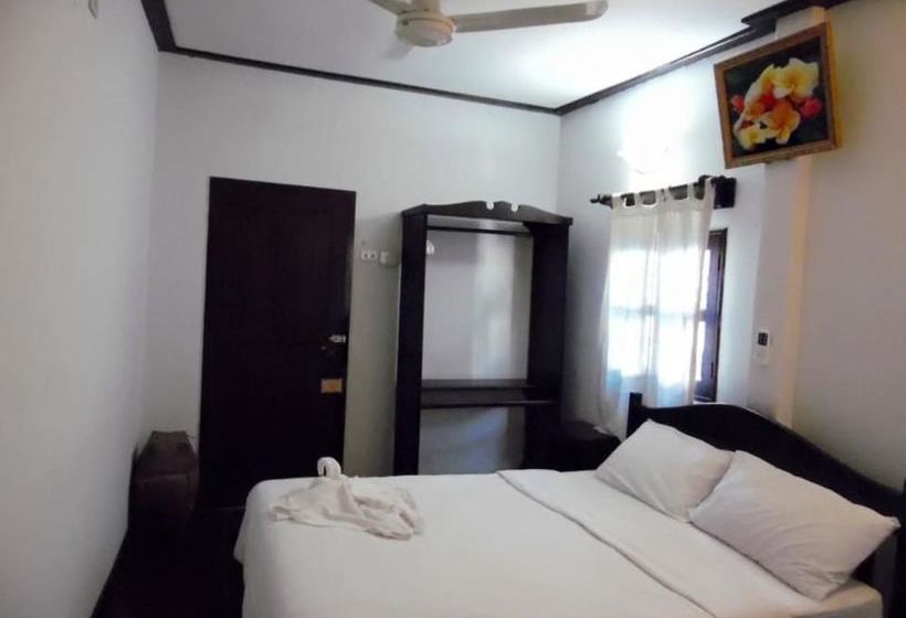 Отель Pakam Guesthouse