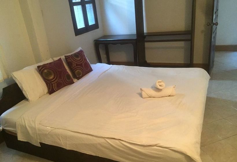 Отель Pakam Guesthouse