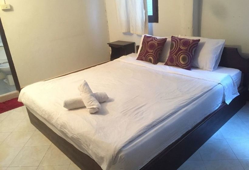 Отель Pakam Guesthouse