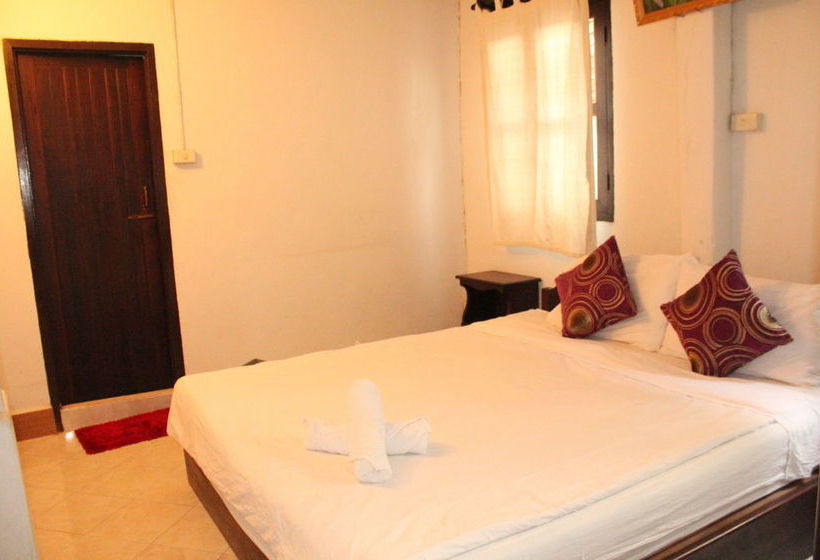 Отель Pakam Guesthouse