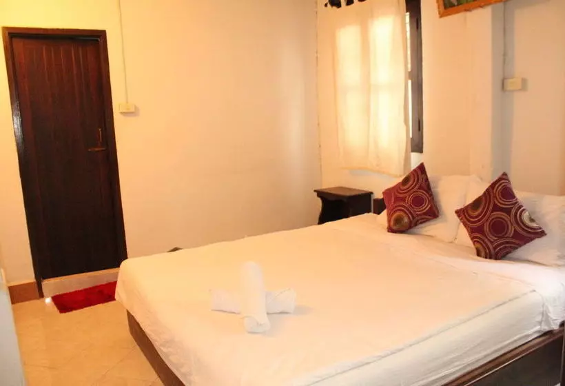 ホテル Pakam Guesthouse