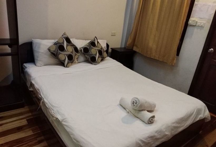 Отель Pakam Guesthouse