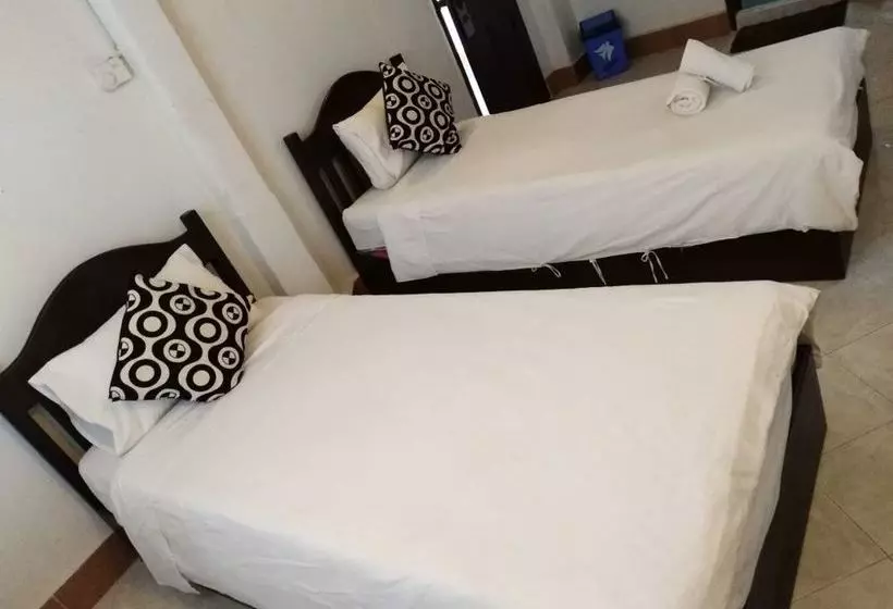 ホテル Pakam Guesthouse
