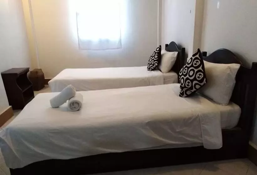 ホテル Pakam Guesthouse