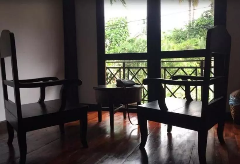 ホテル Pakam Guesthouse