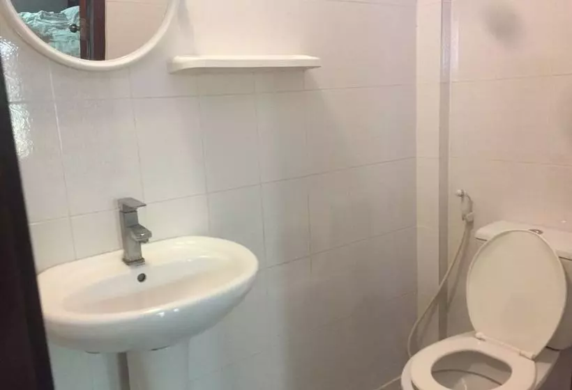 ホテル Pakam Guesthouse