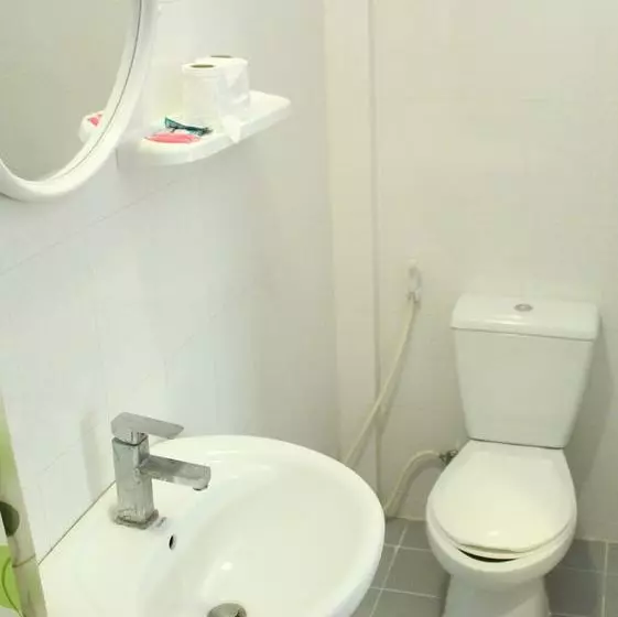 ホテル Pakam Guesthouse