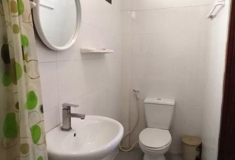 ホテル Pakam Guesthouse
