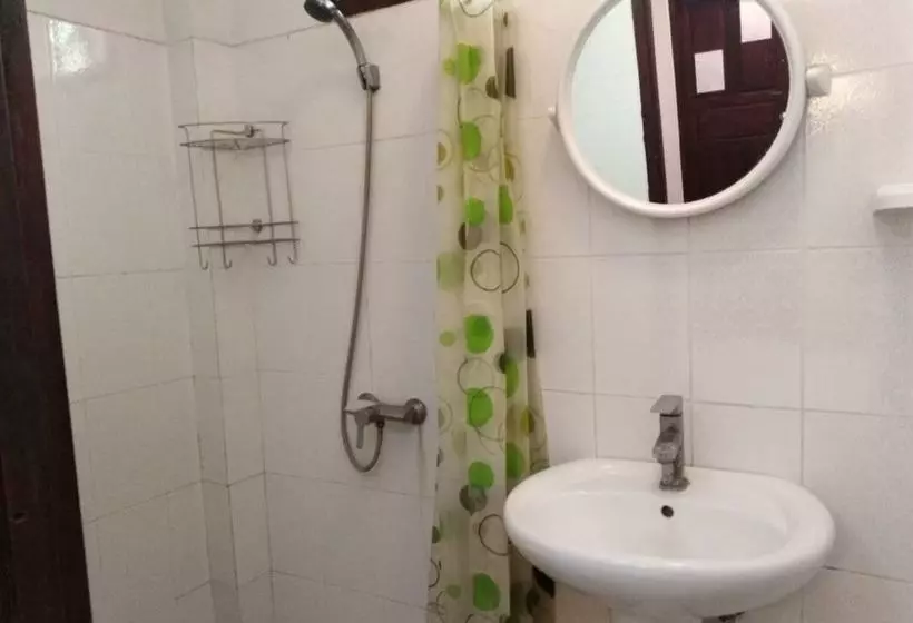 ホテル Pakam Guesthouse