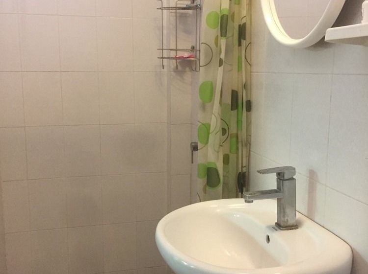 Отель Pakam Guesthouse