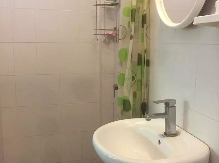 ホテル Pakam Guesthouse