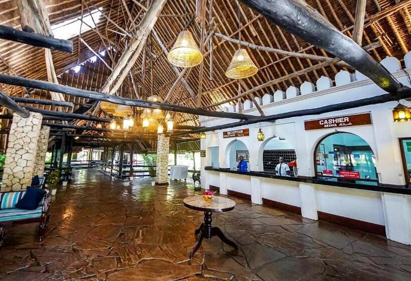 هتل Papillon Lagoon Reef