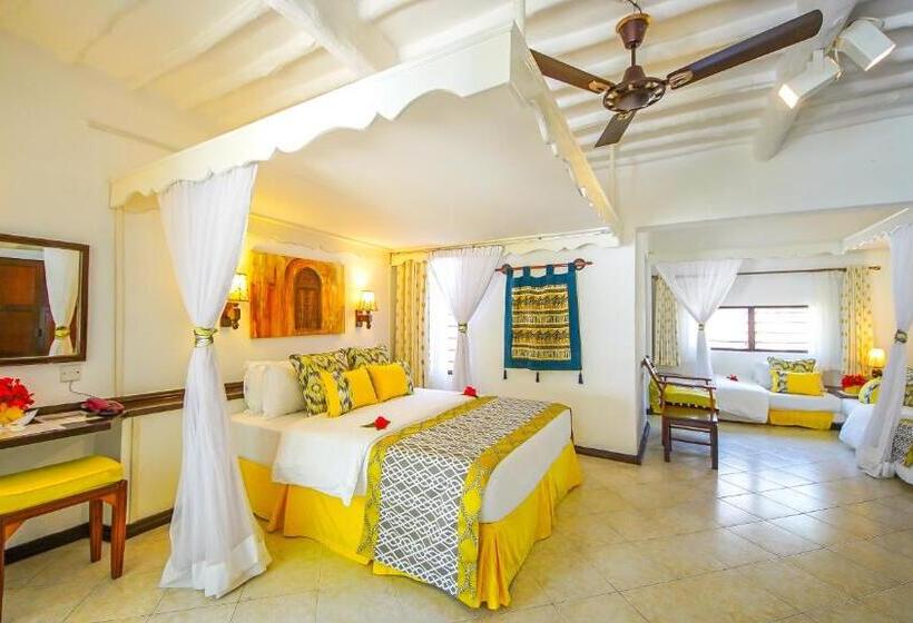 هتل Papillon Lagoon Reef