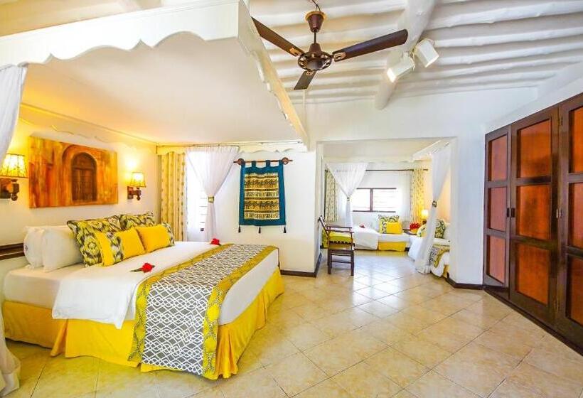 هتل Papillon Lagoon Reef