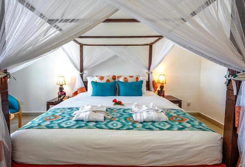 هتل Papillon Lagoon Reef