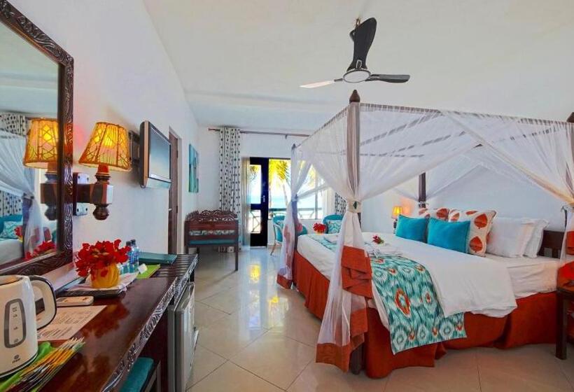 هتل Papillon Lagoon Reef