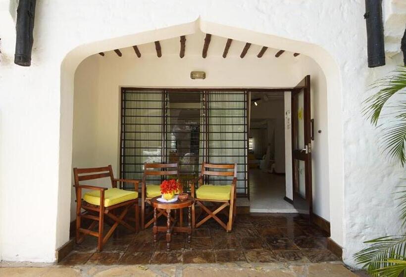 هتل Papillon Lagoon Reef