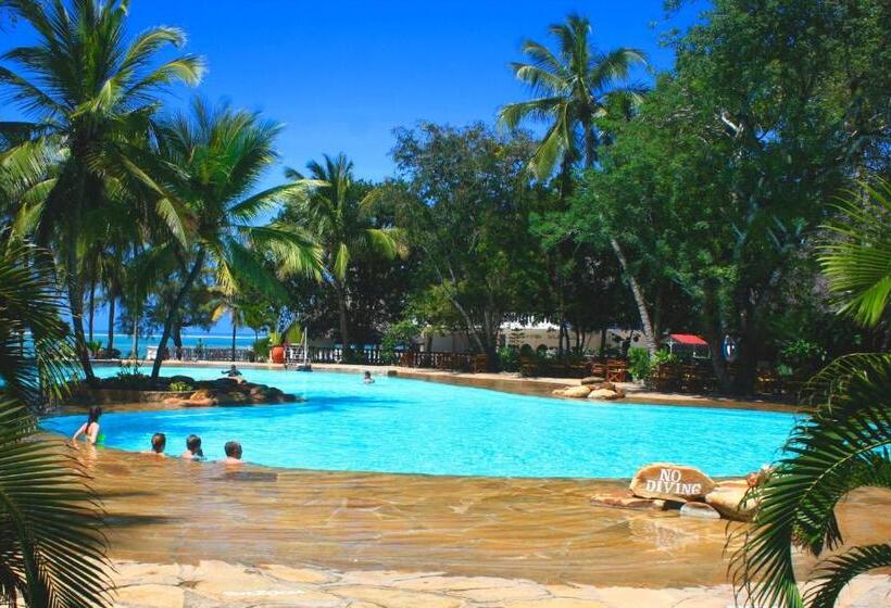 هتل Papillon Lagoon Reef