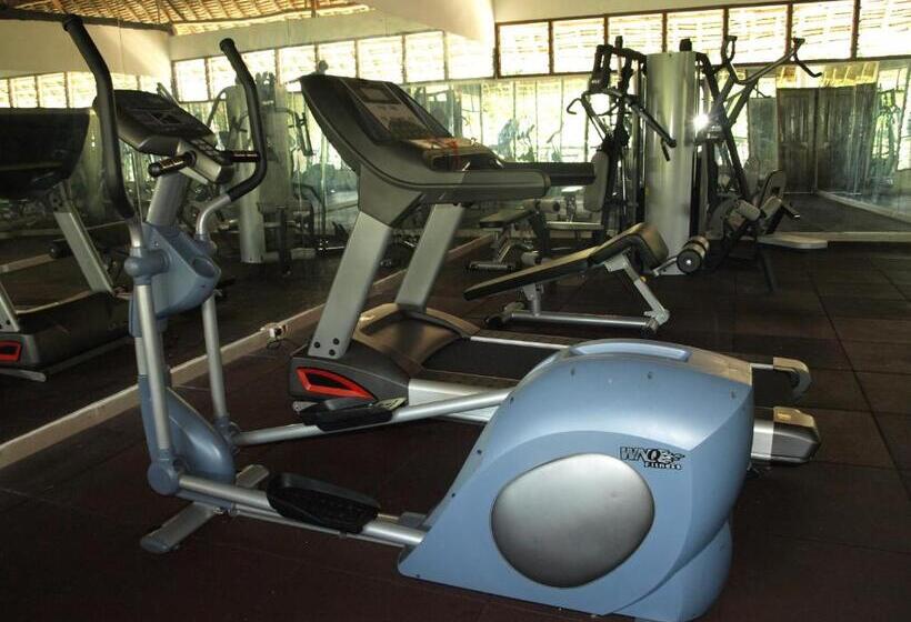 هتل Papillon Lagoon Reef