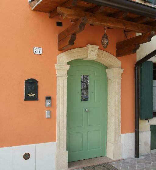 هتل Relais Corte Sant  Agata B&b