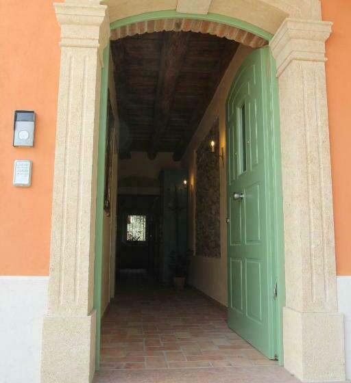 هتل Relais Corte Sant  Agata B&b