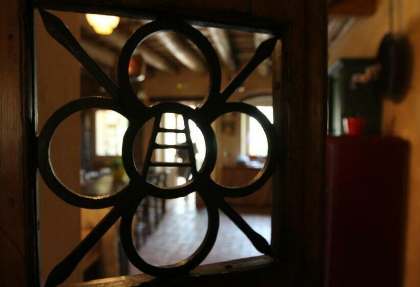 هتل Relais Corte Sant  Agata B&b