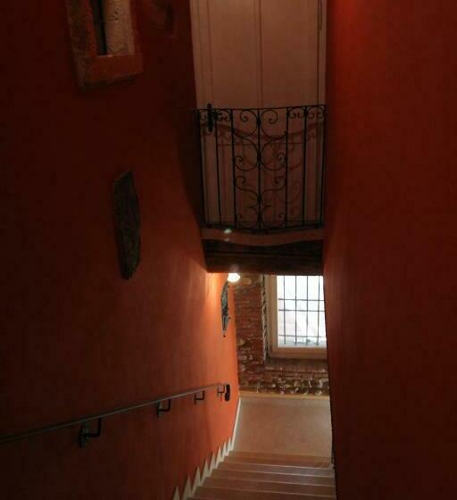 هتل Relais Corte Sant  Agata B&b