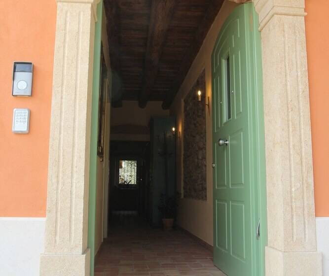 هتل Relais Corte Sant  Agata B&b