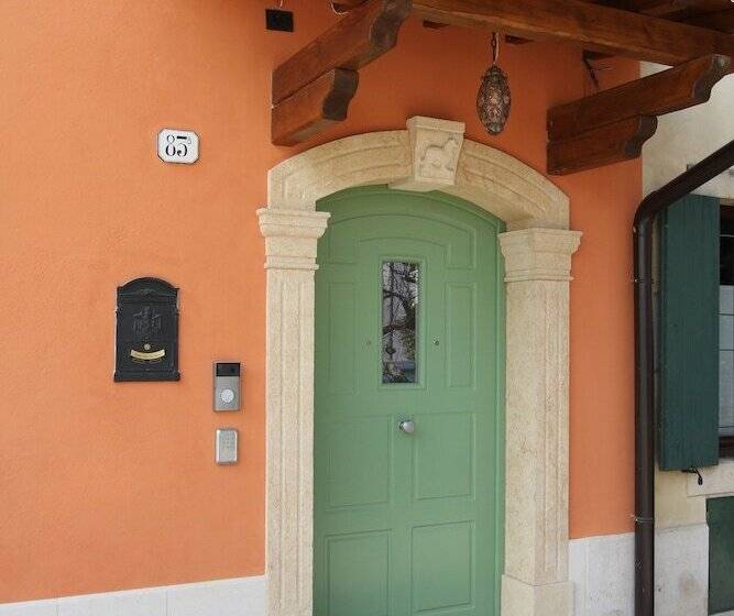 هتل Relais Corte Sant  Agata B&b