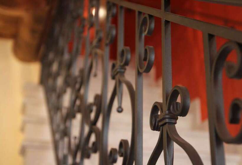 هتل Relais Corte Sant  Agata B&b